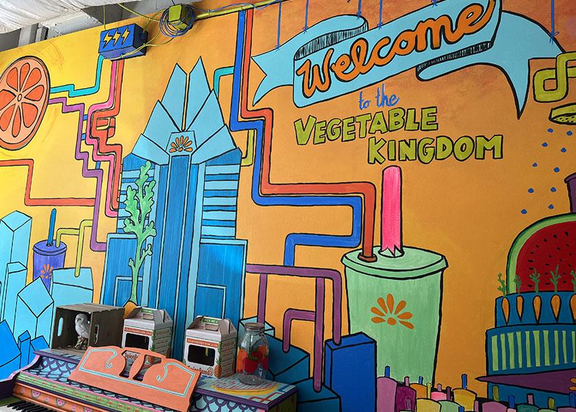 Goals that go beyond 'greenwishing' The Packer